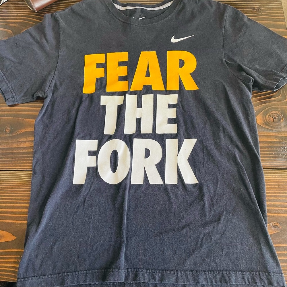 NIKE ASU T-SHIRT